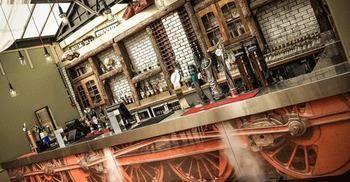 Hotel The Pullman Sunderland  Zewnętrze zdjęcie